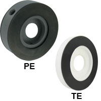 Series PE/TE Medidor De Flujo De Placa De Orificios