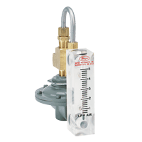 Series RKA Kits De Reguladores