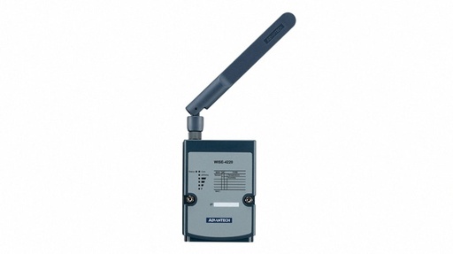 [NVT021002] WISE-4220-A E/S modulares inalámbricas WiFi IoT de 2.4G