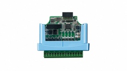 [NVT021007] WISE-S214 E/S modulares inalámbricas 4AI/4DI