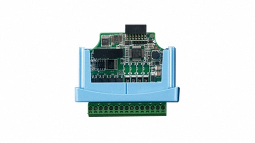 [NVT021007] WISE-S214-A E/S modulares inalámbricas 4AI/4DI