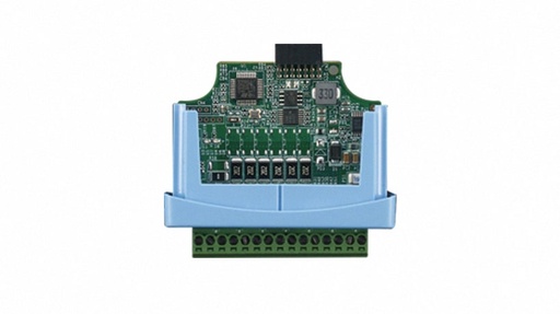 [NVT021008] WISE-S250-A E/S modulares inalámbricas 6DI/2DO con 1RS-485