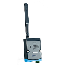 [NVT021004] WISE-4220-S231 Módulo inalámbrico 2.4G WiFi IoT con sensor de temperatura y humedad
