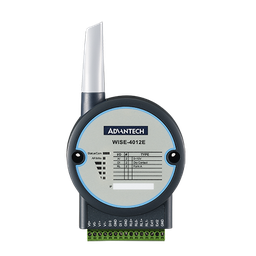 [NVT020996] WISE-4012E 2.4G WiFi IoT Wireless I/O Developer Kit con WebAccess Demo Project