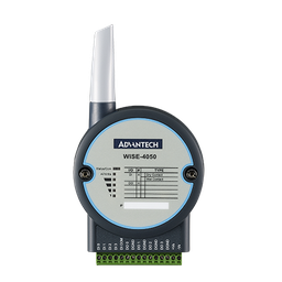 [NVT020997] WISE-4050 4DI/4DO 2.4G WiFi IoT E/S inalámbrica