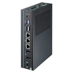 UNO-148 Computadora Riel DIN Intel® Core™ i 11.ªgen