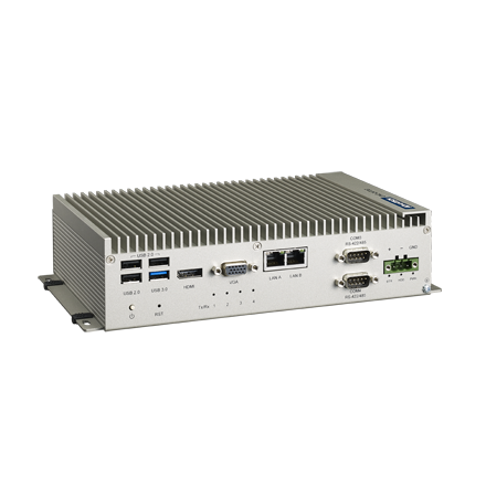 [NVT020466] UNO-2473G Ordenador de automatización de tamaño normal con procesador Intel® ATOM™ E3845/Celeron® J1900
