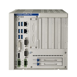 [NVT020471] UNO-3285G Computadora de automatización Intel® Core™ i con 4 ranuras de expansión PCI(e), 2 x GbE, 2 x mPCIe, HDMI, DVI-I