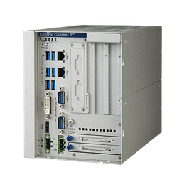 [NVT020469] UNO-3283G Computadora de automatización Intel® Core™ i con 2 x GbE, 2 x mPCIe, HDMI, DVI-I