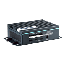 [NVT020457] UNO-220 Kit de puerta de enlace Industrial Raspberry Pi 4 HAT