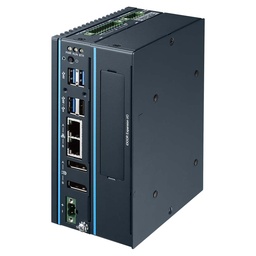 [NVT020473] UNO-410 Puerta de enlace en carril DIN a prueba de explosiones Intel® Atom® con certificación UL C1D2, ATEX/IECEx Zona 2