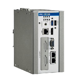 [NVT020454] UNO-1372GH PC de riel DIN con control Intel® Atom™ de cuatro núcleos, clase I, división 2