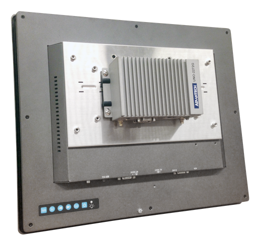[NVT020456] UNO-2000G-VMKAE Kit de montaje VESA de integración UNO y FPM