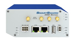 [NVT001456] BB-SG30300520-42 Puerta de enlace SmartSwarm 342 - LTE-EMEA, sin fuente de alimentación