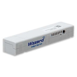 [NVT001459] BB-WCD1H2102H Nodo interior Wzzard Mesh: temperatura, humedad, 2 AI, 1 DI, 1 termistor