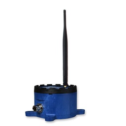 [NVT001464] BB-WSD2M06010 Nodo industrial Wzzard Mesh - 6 DI, M12