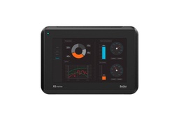 [NVT021141] X2 marino 7 SC HMI de 7'' con tiempo de ejecución iX