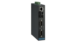 [NVT004436] EKI-1222I-SC Puerta de enlace Modbus de 2 puertos con fibra y WT