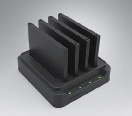 [NVT000827] AIM-MCS (PARA AIM-68) Estación de carga de varias bahías para AIM