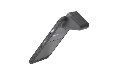 [NVT007216] Lector RFID UHF