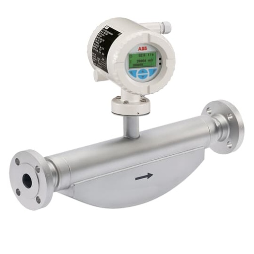 [NVT003006] Caudalímetro másico Coriolis CoriolisMaster FCB450