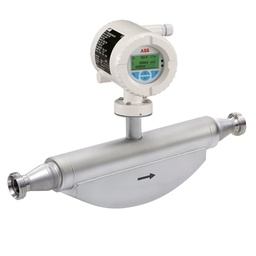 [NVT003010] Caudalímetro másico Coriolis CoriolisMaster FCH450