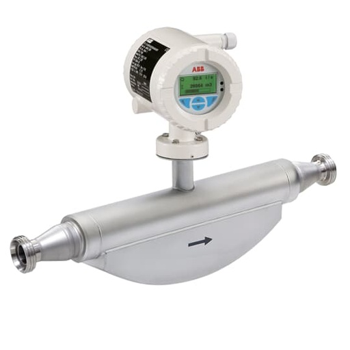 [NVT003010] Caudalímetro másico Coriolis CoriolisMaster FCH450