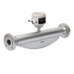 [NVT003003] Caudalímetro másico Coriolis CoriolisMaster FCB130