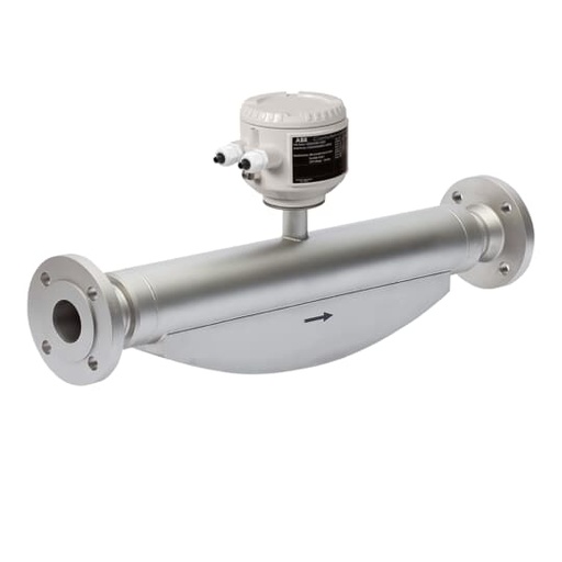 [NVT003003] Caudalímetro másico Coriolis CoriolisMaster FCB130