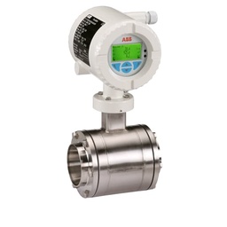 [NVT002996] Caudalímetro electromagnético Hygienic Master FEH630