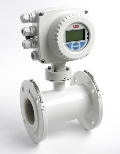 [NVT003001] Caudalímetro electromagnético WaterMaster