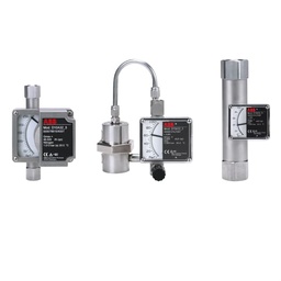 [NVT009512] Purgador blindado de área variable FAM3200