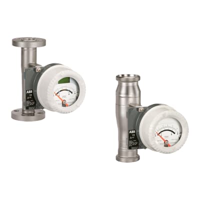 [NVT002988] Caudalímetro de área variable de cono metálico VA Master FAM540