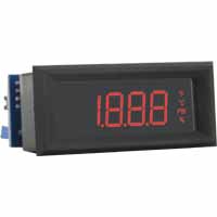 Series DPMP Medidor De Proceso Digital LCD