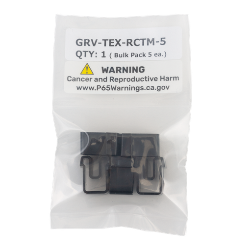 [NVT005695] GRV-TEX-RCTM-5 RIO cable tie mounts