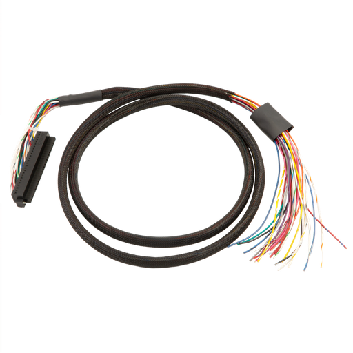 [NVT005694] GRV-TEX-26F6 groov I/O Terminal Cable,  flying leads, 6 Ft.