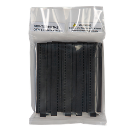[NVT005692] GRV-TERM26-5  Terminal de módulo de E/S Groov, negro, paquete de 5