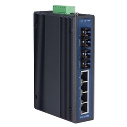 [NVT004458] EKI-2526M Conmutador Ethernet no administrado multimodo SC 4FE+2FE