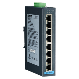[NVT004460] EKI-2528 Conmutador Ethernet no administrado 8FE