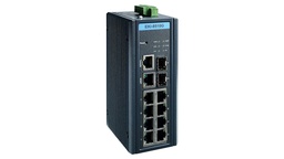 [NVT004544] EKI-8510G-2FI Conmutador TSN administrado 8G + 2G SFP