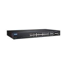 [NVT004509] EKI-7428G-4CA Conmutador administrado L2 de puerto combinado 24G+4G
