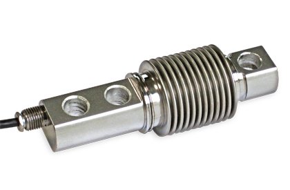 [NVT020937] Viga De Flexión Y Celdas De Carga De Cortante