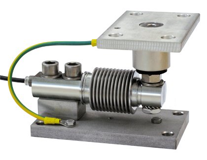 [NVT008647] Para Celdas De Carga FCAX - FCAL