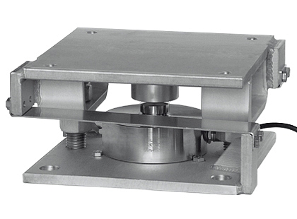 [NVT008636] Para Celdas De Carga CBL - CBX