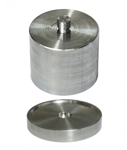 [NVT001643] Bases Para Construir Accesorios Para CBL - CBX