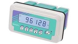 [NVT006473] Indicador De Peso WDESK-L IP67 (Para Pesaje Y Dosificación)