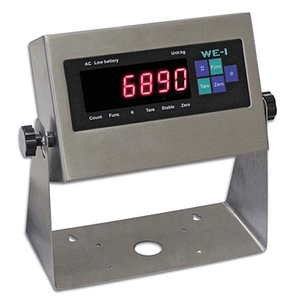 [NVT020947] Visor De Peso Acero Inoxidable WEIOIML IP67