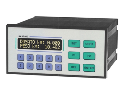 [NVT018816] Sistemas De Pesaje Por Pérdida De Peso TAIPAN265