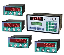 [NVT018819] Sistemas Para Planta De Hormigón-Asfalto Con 4 Escalas