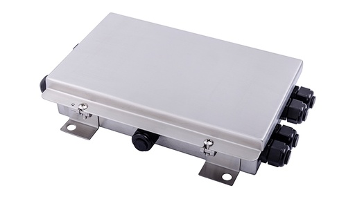[NVT002259] CE81INOX Tarjeta De Ecualización De Hasta 8 Celdas Montada Dentro De La Caja De Acero Inoxidable